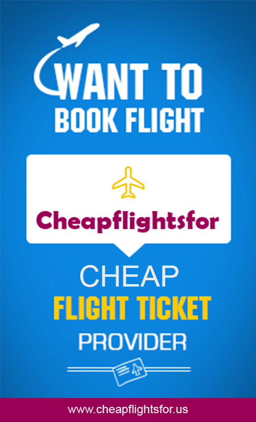 Find The Cheapest Flight For